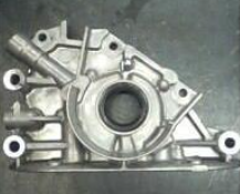 Mazda B2200 Oil Pump